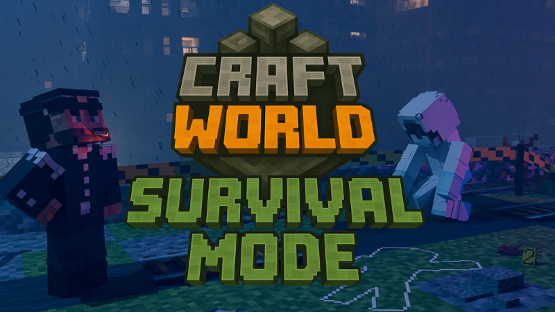 Mode Survie